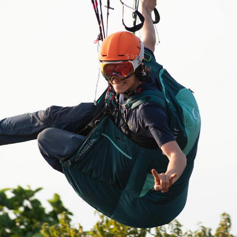 Supair ALTIRANDO LITE 2