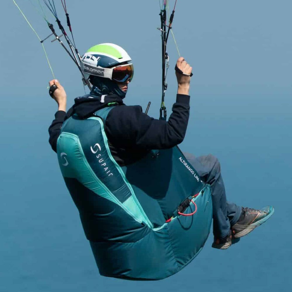 Supair ALTIRANDO LITE 2