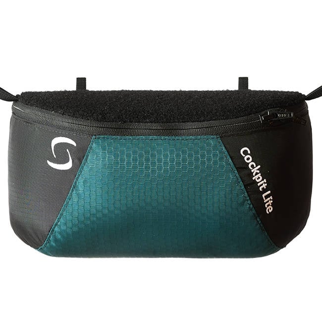 Supair Cockpit Lite paragliding flight deck