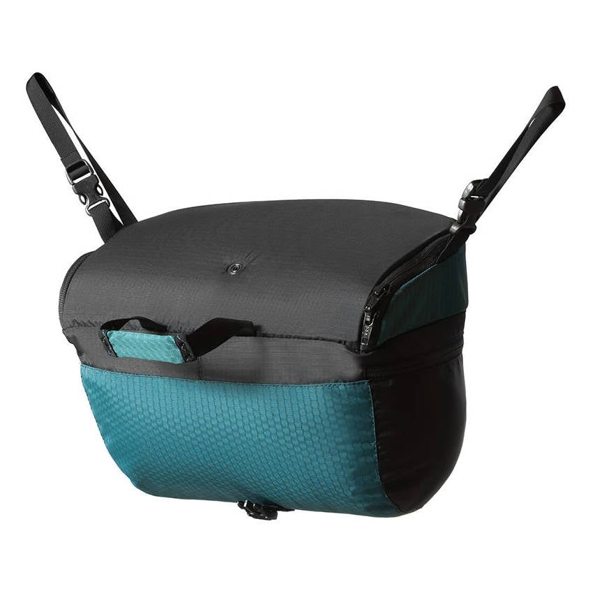 Supair Cockpit Standard 2 paragliding flight deck