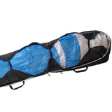 Case-type carry handles | Supair COMPACT CASE