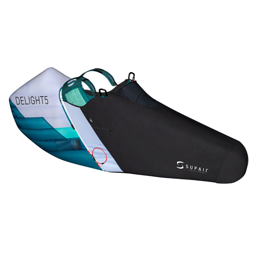 Supair DELIGHT 5