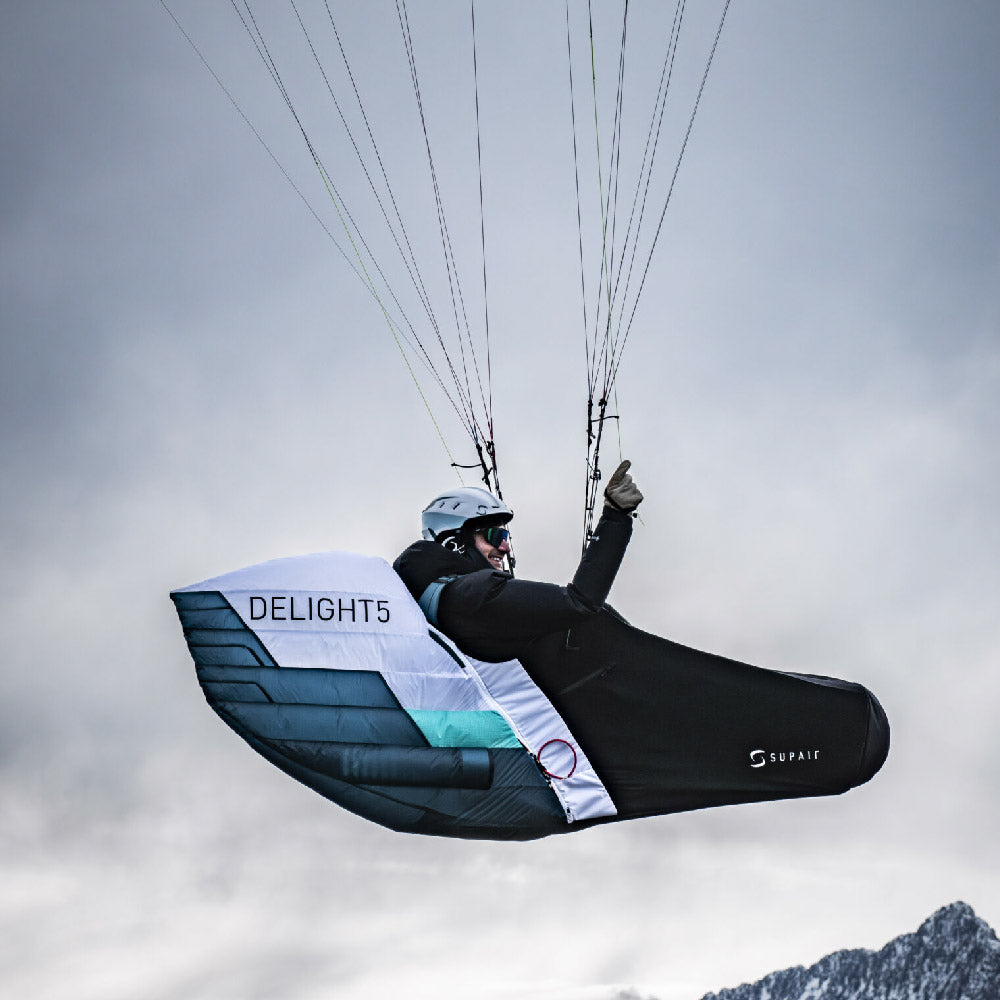 Supair DELIGHT 5