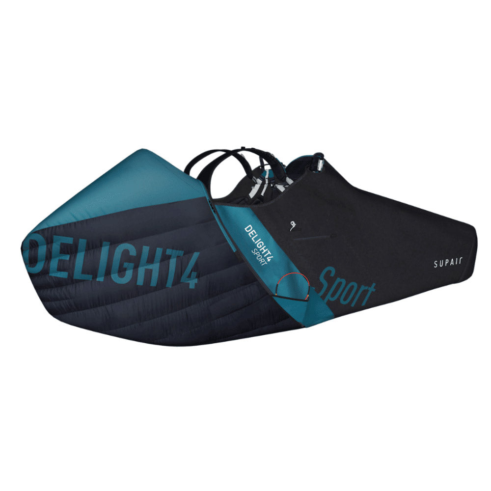 Supair DELIGHT 4 SPORT (PAST MODEL)