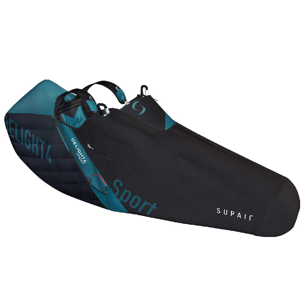 Supair DELIGHT 4 SPORT (PAST MODEL)