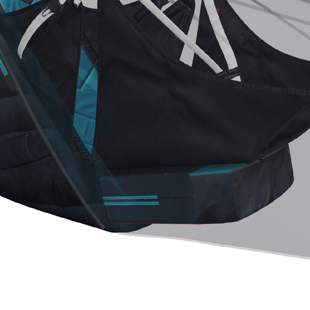 Supair DELIGHT 4 SPORT (PAST MODEL)
