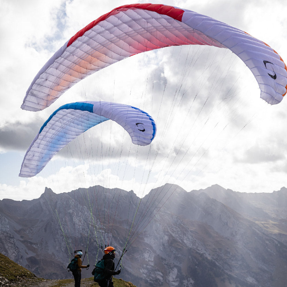 Supair EIKO 2 | Sunset | Ocean