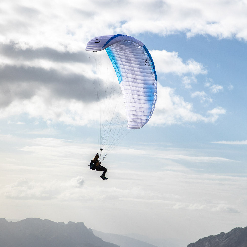 Supair EIKO 2 | Ocean