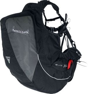 Supair Evo XC 2006 (PAST MODEL)