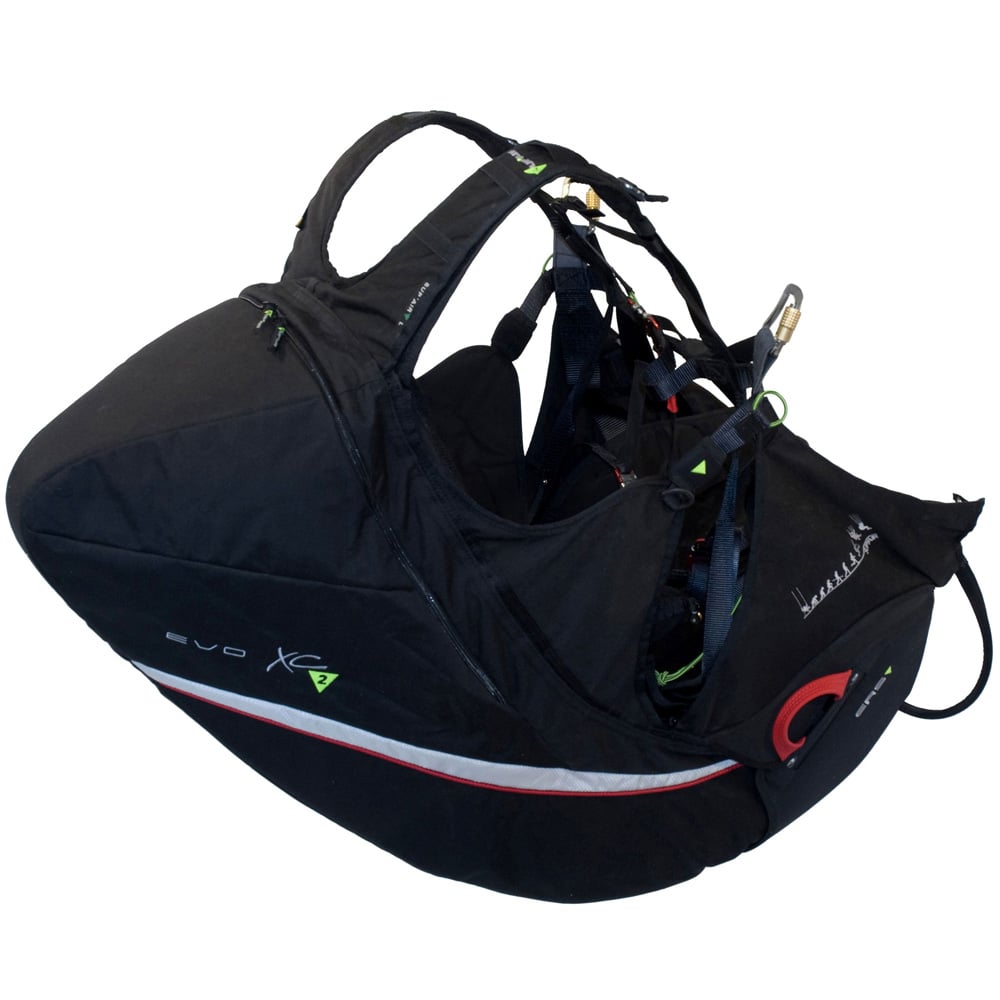 Supair Evo XC2 (PAST MODEL)