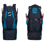 Supair MINIMAX 3 tandem paragliding passenger harness