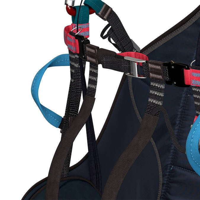 Designed for extensive use | Supair MINIMAX 3