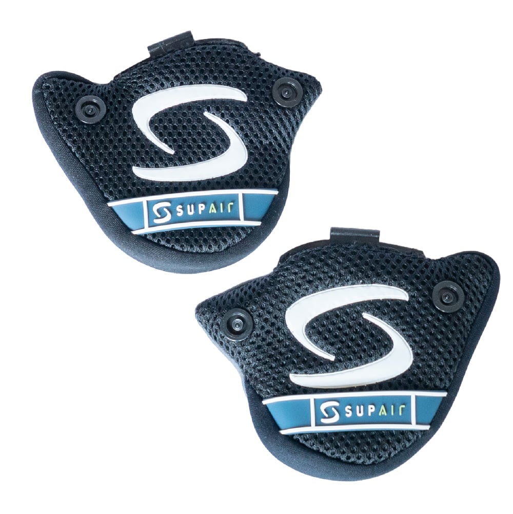 Supair PILOT Ear Covers