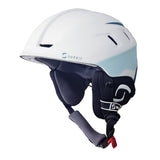 Supair PILOT helmet | colour Polar