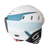 Supair PILOT helmet | colour Polar