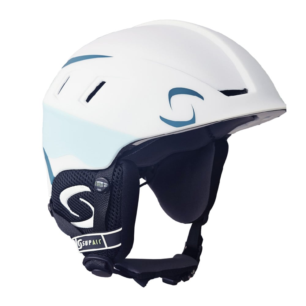 Supair PILOT helmet | colour Polar