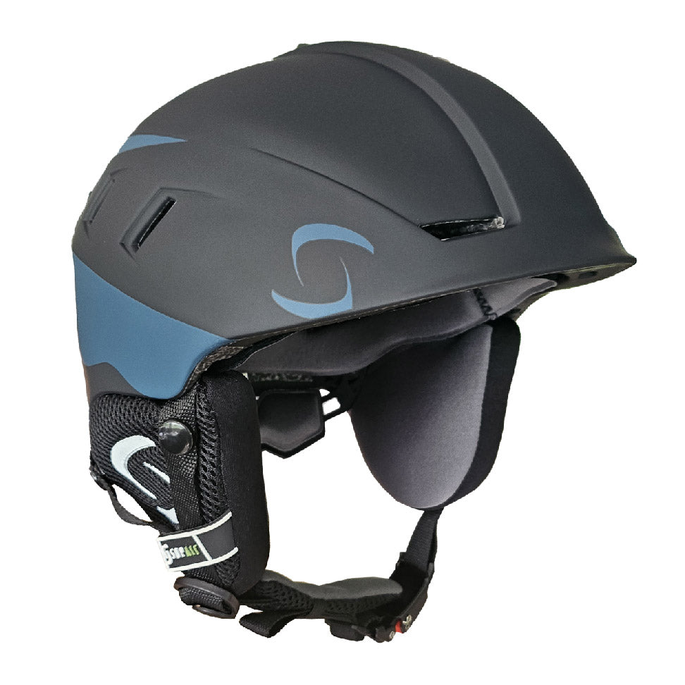 Supair PILOT helmet | colour Comet