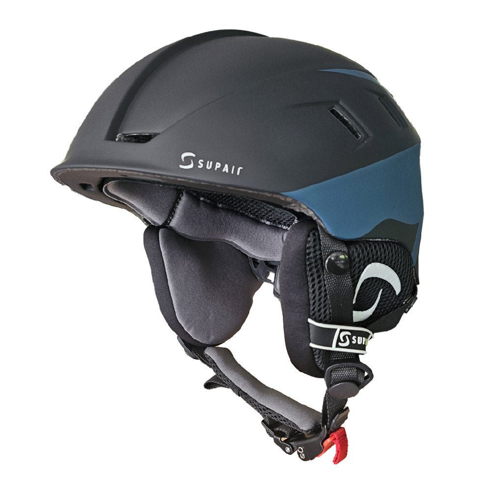 Supair PILOT helmet | colour Comet