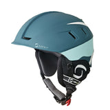 Supair PILOT helmet | colour Lagoon