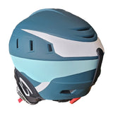 Supair PILOT helmet | colour Lagoon