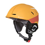 Supair PILOT helmet | colour Fire