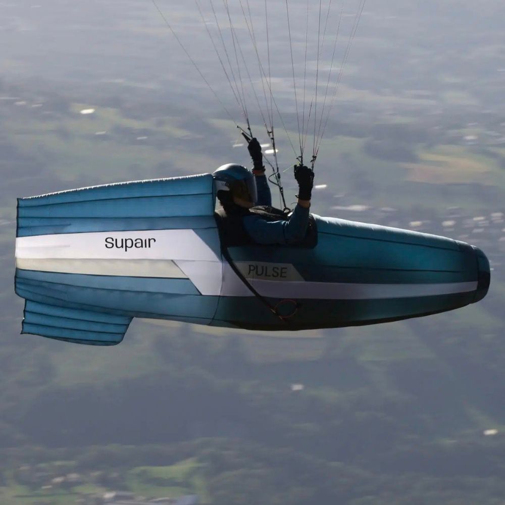Supair PULSE
