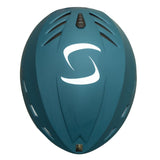 Air vents | Supair SCHOOL ABS paragliding helmet