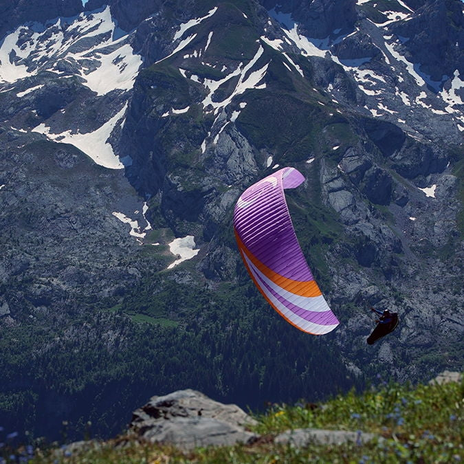 Supair STEP (PAST MODEL)