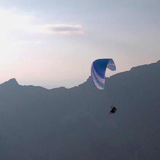 Supair STEP (PAST MODEL)