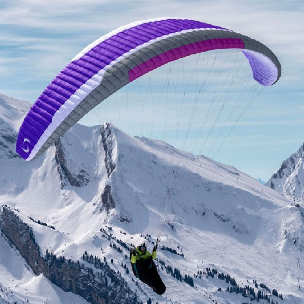 Supair STEP X: Lilac colour