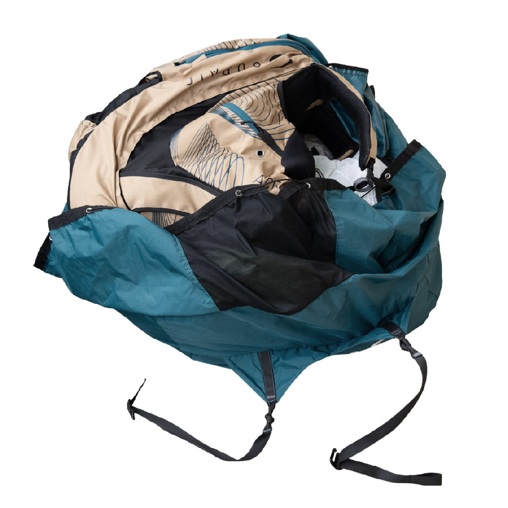 Supair STORAGE BAG SOLO 2 160L (Fast Packing Backpack)