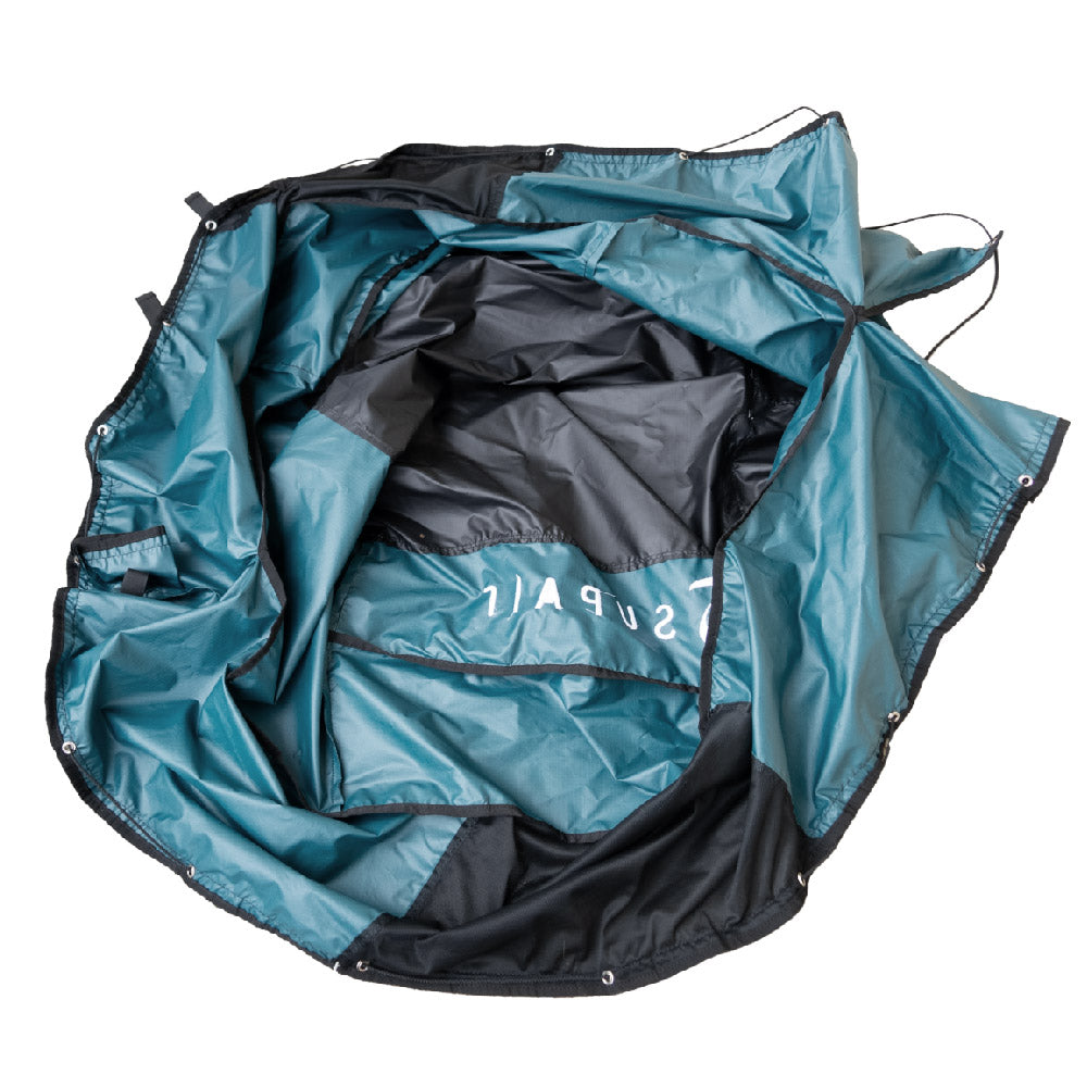 Supair STORAGE BAG SOLO 2 160L (Fast Packing Backpack)