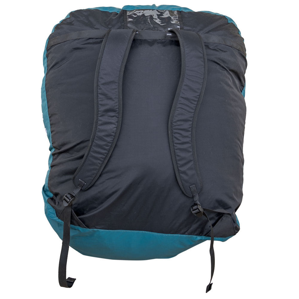 Supair STORAGE BAG SOLO 2 160L (Fast Packing Backpack)