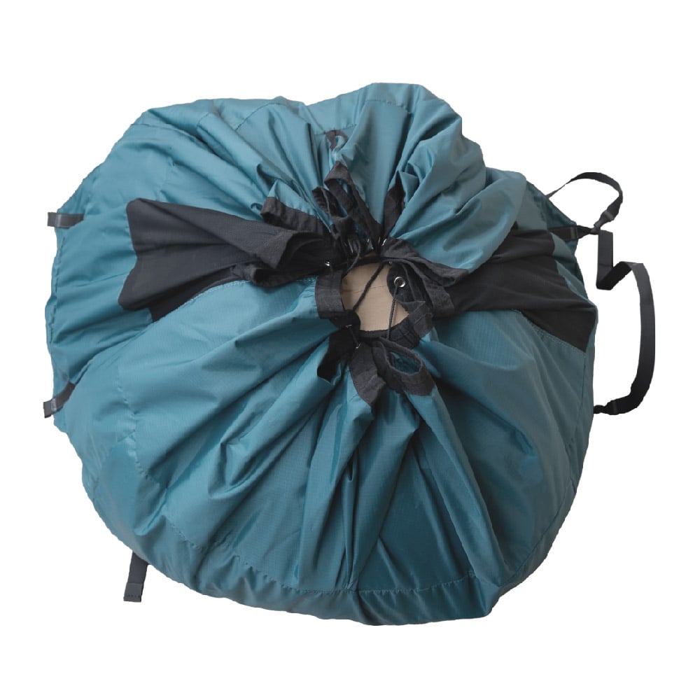 Supair STORAGE BAG SOLO 2 160L (Fast Packing Backpack)
