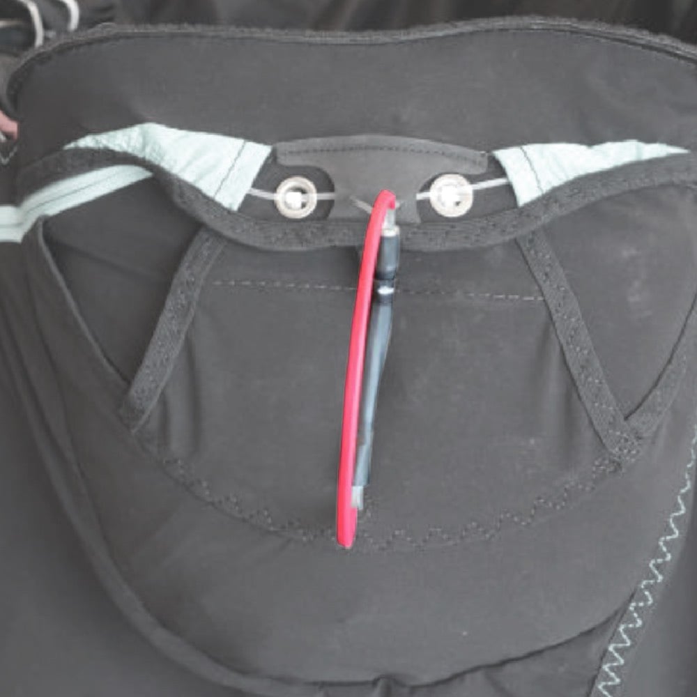 Supair STRIKE 2 Reserve Handle (Inner Container not included)