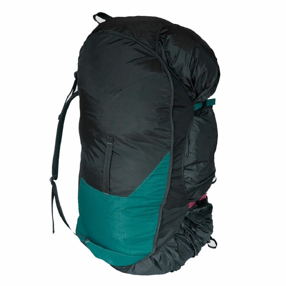 Supair STORAGE BAG TANDEM 200L (Fast Packing Backpack)