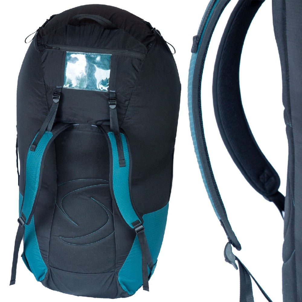 Supair STORAGE BAG TANDEM 200L (Fast Packing Backpack)