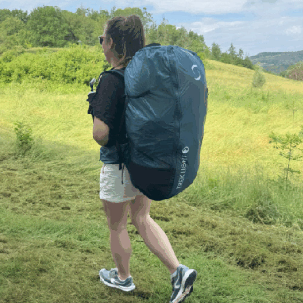 Supair TREK 2 LIGHT Backpack