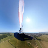 Supair WILD 2 MS (73-93kg) Coral S2505047