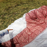 Supair WILD 2 MS (73-93kg) Coral S2505047