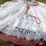 Supair WILD 2 MS (73-93kg) Coral S2505047