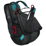 Supair WALIBI 3 tandem paragliding pilot harness