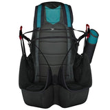 Supair WALIBI 3 tandem paragliding pilot harness