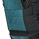 Next generation parachute pocket | Supair WALIBI 3