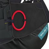 Light BUMPAIR 14cm and rear protection sheet | Supair WALIBI 3