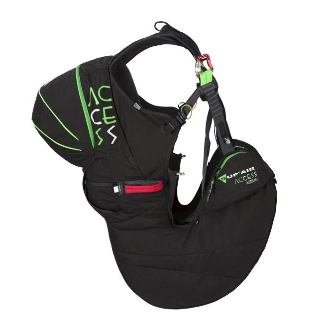 Supair ACCESS AIRBAG (PAST MODEL)
