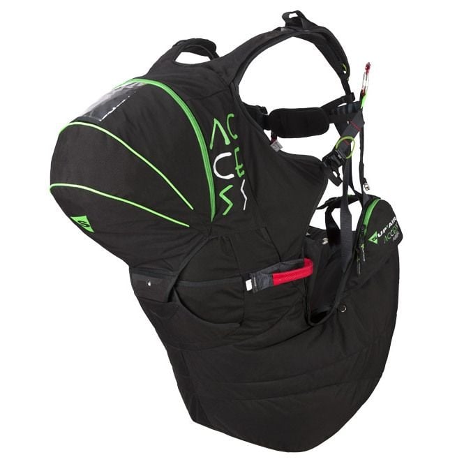 Supair ACCESS AIRBAG (PAST MODEL)