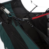 Supair Altirando LITE harness detail