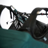 Supair Altirando LITE harness detail