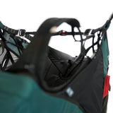 Supair Altirando LITE harness detail